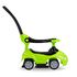 Masinuta QKIDS Ride-On, Lolo - Lime, Culoare: Verde - poza 2 - ExclusivMAG.ro