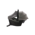 Scoica auto cu ISOFIX integrat Nuna PIPA urbn Granite, nastere - 75 cm, testata inclusiv la impact lateral, conform ECE R129, Culoare: Gri, Grupa: 0-13kg (0 luni - 12 luni) - poza 4 - ExclusivMAG.ro