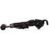 Carucior sport Chipolino Amaya ebony, Culoare: Negru - poza 4 - ExclusivMAG.ro