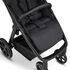 Carucior sport Avus Ink Abc Design, Culoare: Negru, Model: sport - poza 7 - ExclusivMAG.ro