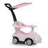 Masinuta QKIDS Ride-On, Lolo - Pink, Culoare: Roz  - ExclusivMAG.ro