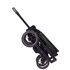 Carucior troller reversibil (max. 22 Kg) Carrello ALFA 2 in 1 Midnight Black, Culoare: Negru, Model: 2 in 1 - poza 11 - ExclusivMAG.ro