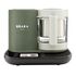 Robot Beaba Babycook Smart + Wi-Fi Grey Green, Culoare: Verde  - ExclusivMAG.ro