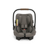 Scoica auto cu ISOFIX integrat Nuna PIPA urbn Granite, nastere - 75 cm, testata inclusiv la impact lateral, conform ECE R129, Culoare: Gri, Grupa: 0-13kg (0 luni - 12 luni) - poza 5 - ExclusivMAG.ro