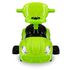Masinuta QKIDS Ride-On, Lolo - Lime, Culoare: Verde - poza 4 - ExclusivMAG.ro