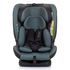 Scaun auto Chipolino Next Gen I-Size 40-150 cm aloe cu sistem Isofix, Culoare: Turcoaz, Grupa: 0-36kg (0 luni - 12 ani),poza 3