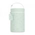 Geanta izoterma Thermibag Double Mint Miniland, Culoare: Verde, Cantitate: 500ml,poza 3