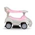 Masinuta QKIDS Ride-On, Lolo - Pink, Culoare: Roz - poza 6 - ExclusivMAG.ro