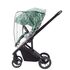 Carucior troller reversibil (max. 22 Kg) Carrello ALFA 2 in 1 Sea Green, Culoare: Verde, Model: 2 in 1 - poza 6 - ExclusivMAG.ro
