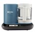 Robot Beaba Babycook Smart + Wi-Fi Peacock Blue, Culoare: Albastru  - ExclusivMAG.ro