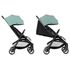 Carucior Graco Myavo Mint, Culoare: Turquoise,poza 3