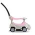 Masinuta QKIDS Ride-On, Lolo - Pink, Culoare: Roz - poza 2 - ExclusivMAG.ro
