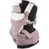 Marsupiu Chipolino Hip Star rose water, Culoare: Roz,poza 2  - ExclusivMAG.ro Marsupiu Chipolino Hip Star rose water, Culoare: Roz,poza 2