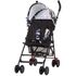 Carucior sport Chipolino Amaya leaves, Culoare: Gri  - ExclusivMAG.ro