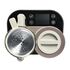 Robot Beaba Babycook Smart + Wi-Fi Dove Grey, Culoare: Crem - poza 3 - ExclusivMAG.ro