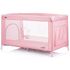 Patut pliabil Chipolino Capri rose water, Culoare: Roz, Dimensiuni: 120x60,poza 3  - ExclusivMAG.ro Patut pliabil Chipolino Capri rose water, Culoare: Roz, Dimensiuni: 120x60,poza 3
