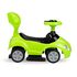 Masinuta QKIDS Ride-On, Lolo - Lime, Culoare: Verde - poza 5 - ExclusivMAG.ro