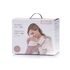 Marsupiu Chipolino Hip Star rose water, Culoare: Roz,poza 11  - ExclusivMAG.ro Marsupiu Chipolino Hip Star rose water, Culoare: Roz,poza 11