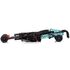 Carucior sport Chipolino Amaya blue graffiti, Culoare: Blue - poza 4 - ExclusivMAG.ro