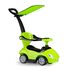 Masinuta QKIDS Ride-On, Lolo - Lime, Culoare: Verde  - ExclusivMAG.ro