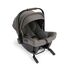 Scoica auto cu ISOFIX integrat Nuna PIPA urbn Granite, nastere - 75 cm, testata inclusiv la impact lateral, conform ECE R129, Culoare: Gri, Grupa: 0-13kg (0 luni - 12 luni)  - ExclusivMAG.ro