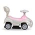 Masinuta QKIDS Ride-On, Lolo - Pink, Culoare: Roz - poza 5 - ExclusivMAG.ro