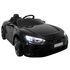 Masinuta electrica cu telecomanda Audi E-TRON R-Sport - Negru, Culoare: Negru, Capacitate acumulator: 12V,poza 2