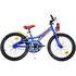 Bicicleta copii Dino Bikes 20' Sonic, Culoare: Blue, Dimensiuni: 20 inch,poza 2