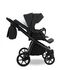 Carucior 3 in 1 Camarelo PREVIO 1, Culoare: Negru - poza 7 - ExclusivMAG.ro