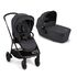 Carucior compact TRIV next Nuna Ocean 2 in 1, Culoare: Gri  - ExclusivMAG.ro