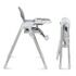 Scaun de masa multifunctional Kidwell BENO Gray, Culoare: Gri,poza 3