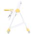 Scaun de masa Chipolino Bambino mango, Culoare: Galben,poza 4