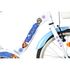 Bicicleta copii Dino Bikes 20' Snow Queen, Culoare: Mov, Dimensiuni: 20 inch,poza 5