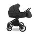 Carucior 3 in 1 Camarelo PREVIO 1, Culoare: Negru  - ExclusivMAG.ro