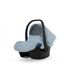 Carucior 3 in 1 Camarelo PREVIO 4, Culoare: Albastru - poza 11 - ExclusivMAG.ro