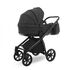 Carucior 3 in 1 Camarelo PREVIO 1, Culoare: Negru - poza 3 - ExclusivMAG.ro