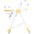 Scaun de masa Chipolino Bambino mango, Culoare: Galben,poza 6