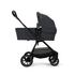 Carucior compact TRIV next Nuna Ocean 2 in 1, Culoare: Gri - poza 5 - ExclusivMAG.ro