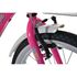 Bicicleta copii Dino Bikes 20' Barbie, Culoare: Roz, Dimensiuni: 20 inch - poza 8 - ExclusivMAG.ro