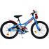Bicicleta copii Dino Bikes 20' Superman, Culoare: Albastru, Dimensiuni: 20 inch