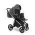 Carucior 3 in 1 Camarelo PREVIO 5, Culoare: Gri - poza 6 - ExclusivMAG.ro