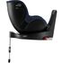 Scaun auto Dualfix M I-size Indigo Blue Britax-Romer, Culoare: Albastru, Grupa: 61-105cm (4luni - 4ani) - poza 5 - ExclusivMAG.ro