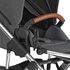 Umbrela cu protectie UV50+ Sunny Asphalt Abc Design, Culoare: Gri deschis - poza 3 - ExclusivMAG.ro