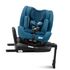 Scaun Auto i-Size 0-7 ani Recaro Salia 125 Exclusive Steel Blue, Culoare: Albastru, Grupa: 0-25kg (0 luni - 7 ani) - poza 4 - ExclusivMAG.ro