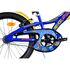 Bicicleta copii Dino Bikes 20' Sonic, Culoare: Blue, Dimensiuni: 20 inch,poza 5
