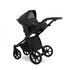 Carucior 3 in 1 Camarelo PREVIO 1, Culoare: Negru - poza 9 - ExclusivMAG.ro