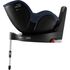 Scaun auto Dualfix M I-size Indigo Blue Britax-Romer, Culoare: Albastru, Grupa: 61-105cm (4luni - 4ani) - poza 4 - ExclusivMAG.ro