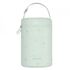 Geanta izoterma Thermibag 700 ml Mint Miniland, Culoare: Verde, Cantitate: 700ml