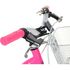Bicicleta copii Dino Bikes 20' Barbie, Culoare: Roz, Dimensiuni: 20 inch - poza 10 - ExclusivMAG.ro