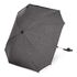 Umbrela cu protectie UV50+ Sunny Asphalt Abc Design, Culoare: Gri deschis  - ExclusivMAG.ro